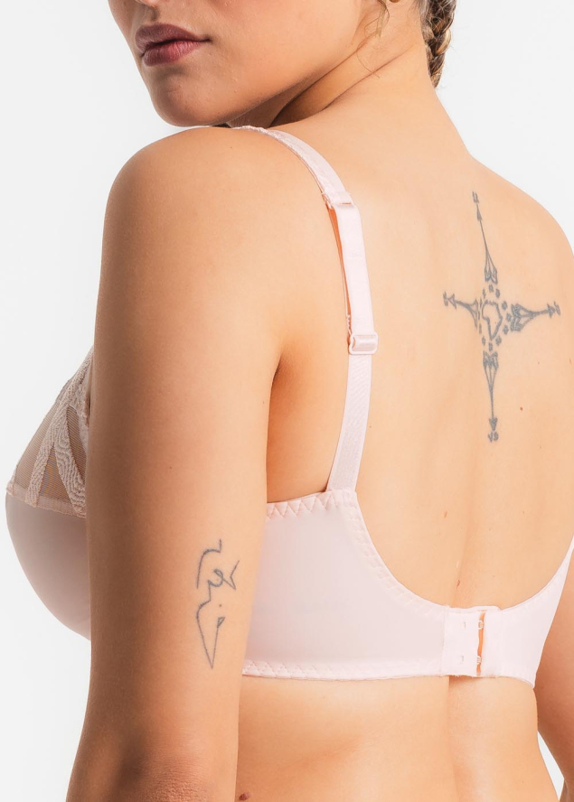Soutien-gorge Foulard Louisa Bracq